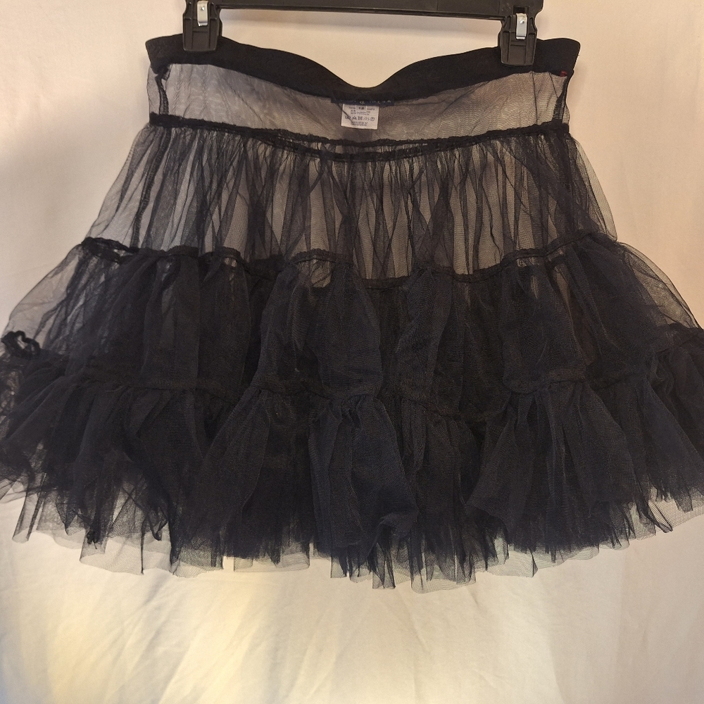 Roma e Toska girls skirt